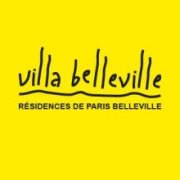 Curry Vavart-AGETA - Villa Belleville - Résidence de Paris Belleville