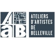Ateliers d'Artistes de Belleville