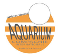Aquarium Compagnie
