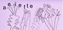 Aeïette 