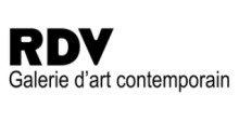 RDV Galerie d'art contemporain