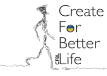 Create for better life